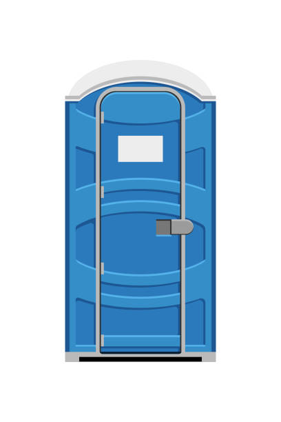 Types of Portable Toilets We Offer in Wixom, MI